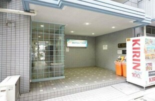 下高井戸駅 徒歩2分 12階の物件外観写真
